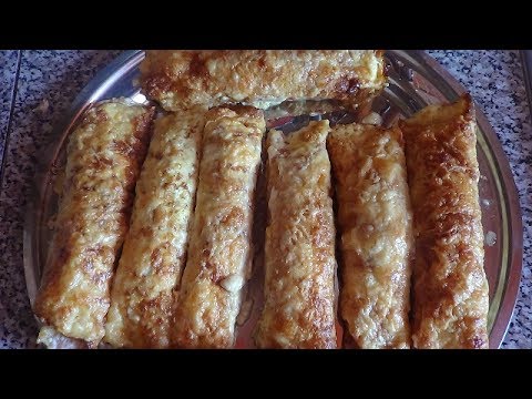 Куриное филе, рецепты с фото