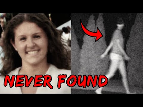 Top 10 Scary Unsolved Mysteries That Might Never Be Solved - YouTube