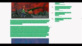 Fusion Fall Expansion Is Here