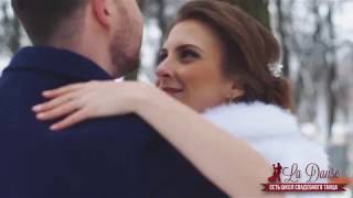 НЕВЕРОЯТНЫЙ КЛАССИЧЕСКИЙ СВАДЕБНЫЙ ТАНЕЦ ВАЛЬС | WEDDING DANCE