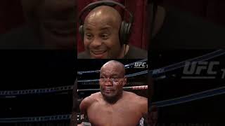DANIEL CORMIER: Almost Did WHAT To JON JONES? #shorts #ufc