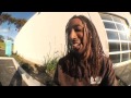 Kicker Top 5 Jams: Shuriken Shannon - TransWorld SKATEboarding