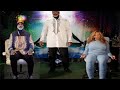 Youtube show 43 curt williams soul and the body show