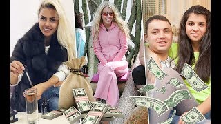 Сколько на самом деле ЗАРАБАТЫВАЮТ ЗВЕЗДЫ «ДОМ 2» Не упадите от шока!! Сколько на самом деле ЗАРАБАТЫВАЮТ ЗВЕЗДЫ «ДОМ 2» Не упадите от шока!!