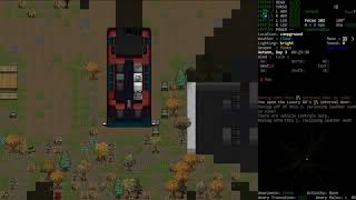 Cataclysm DDA / 28 Months Later / S01-E11