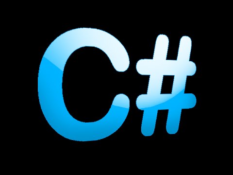 How to make a webcam program in C#