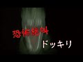 【恐怖映像】最後に恐竜に襲われる！