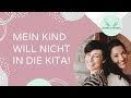 Mein Kind will nicht in die KiTa | Die Konfliktreise Nr. 5 | Konfliktengel