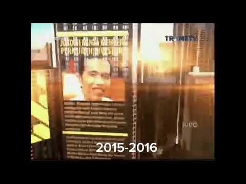 Kompilasi OBB Reportase Sore Di TransTV (2003-2016)