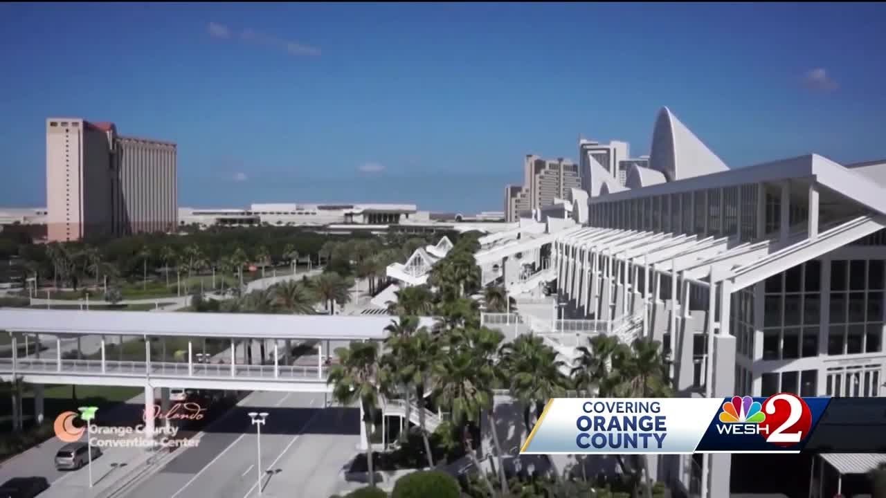Orange County comptroller urges less spending on tourist taxes YouTube