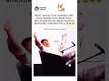 Jackie Chan's reaction to reuniting with Chris Tucker from Rush Hour was priceless 🥺 #jackiechan