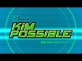 Theme Song 🎶 | Kim Possible | Disney Channel