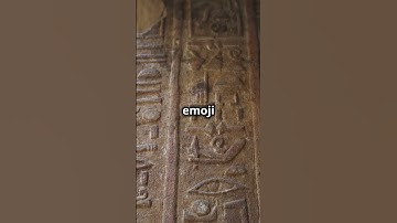 The Secrets of Ancient Egyptian Hieroglyphics Explained | Curious Compass