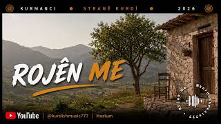 Rojên me / New Kurdish Music / Kurdish Dance Music / Happy 2026