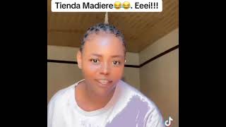 Tienda Madiere Tiktok Funny Challenge