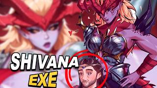 SHYVANA.EXE 🔥😈 Cuando TODO sale perfecto…
