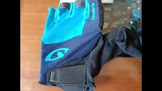 Giro Bravo Gel Gloves - Quick Look