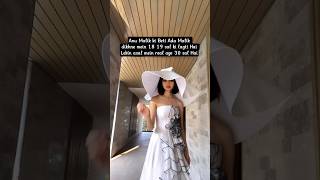 Famous Anu Malik's daughter Ada Malik looks 18,19 years old but her real age is 30 #anumalik #ytshorts Wealth