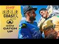 The GWM Catch Up Day 3: Battle of Brazil’s goliaths, brothers Pupo bout, and Aussie Treble upsets