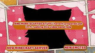 【1.0 VTUBER Debut Trailer】─ Eruchiu