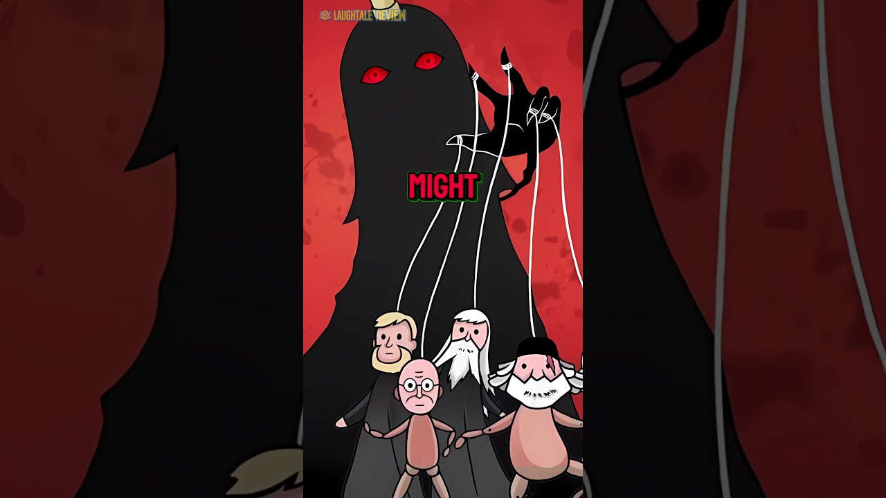 The Hidden Truth About Joy Boy’s Legendary Crew!