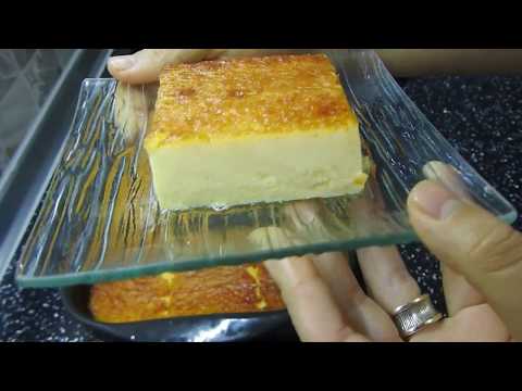 Receta E Qumshtore