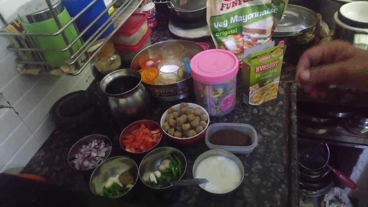 Tawa Soya Keema Roll YouTube tawa-soya-keema-roll-youtube