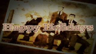 Happy Holidays