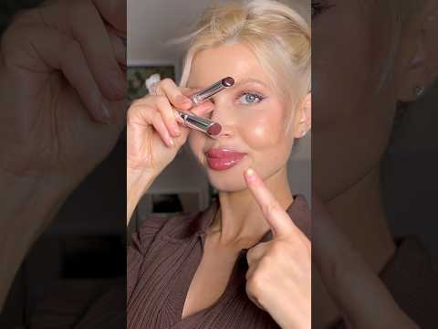 Видео: 🍯CLINIQUE BLACK HONEY + 2 АНАЛОГА❤️‍🔥  #makeup #grwm #beauty #макияж #lipgloss #lipstick #clinique