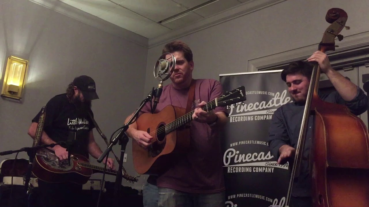 Freeborn man clay hess band. Spbgma 2019 YouTube