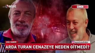 Download lagu ARDA TURAN CENAZEYE NEDEN GİTMEDİ ARDA TURAN CENAZEYE NEDEN GİTMEDİ