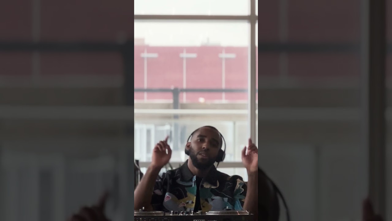 Vibe to these classics! 