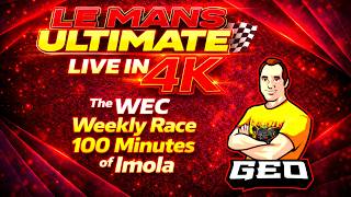 🔴 LIVE: Surviving Imola for 100 Minutes… Wish Me Luck 🏎️💀