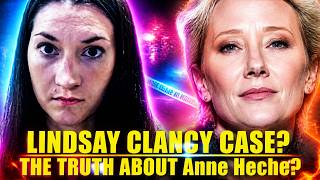 LINDSAY CLANCY CASE, PORTSMOUTH,  EL NINO & THE TRUTH ABOUT ANNE HENCHE,