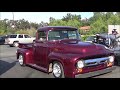 8th Annual Whittier Area Classic Car Show (2019) - Part 1