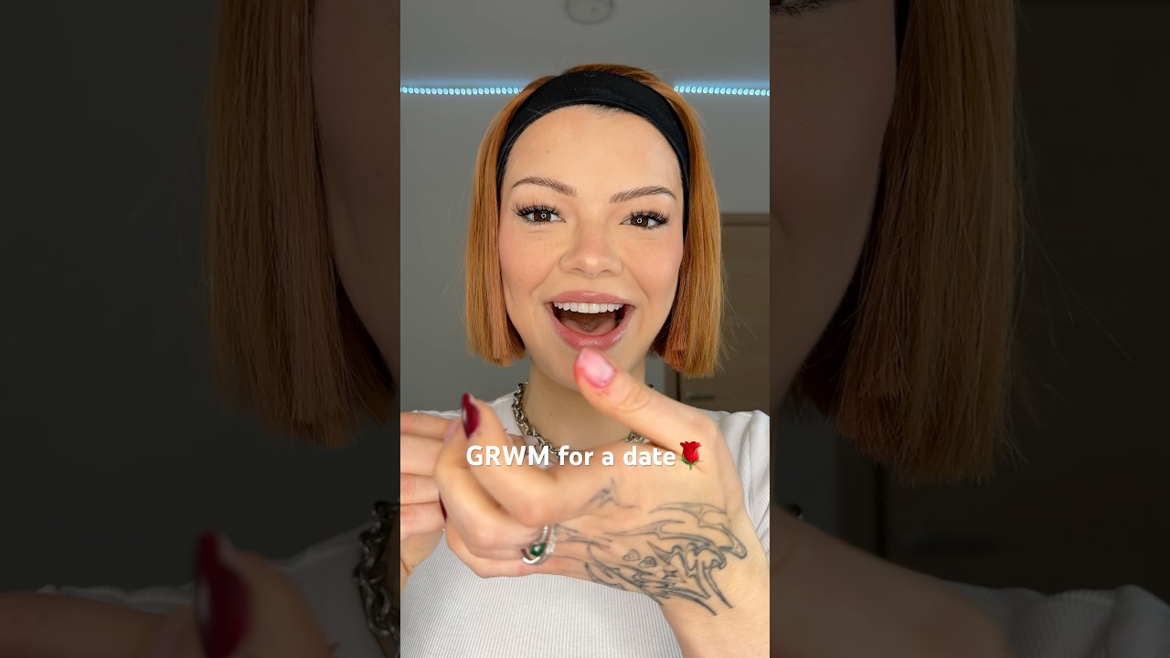 изогнутая для свидания 💗