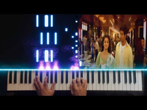 Sirikkadhey   Remo  4K piano cover  Antony Musical  sivakarthikeyan  anirudh  sirikkadhey