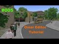 Omsi Editor Tutorial #05 - Ampelschaltung [DE/HD]