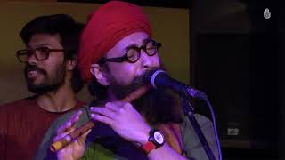 Ei pagoler bhalobasha tuku nio এই পাগলের ভালোবাসা টুকু নিও I I Joler Gaan I Recorded live in 2021