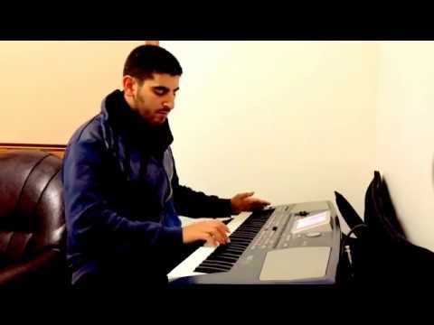 حبات التوت وفيق حبيب 2014 عزف محمد بدران