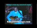 Nick colionne   rainy night in georgia  smooth chicago