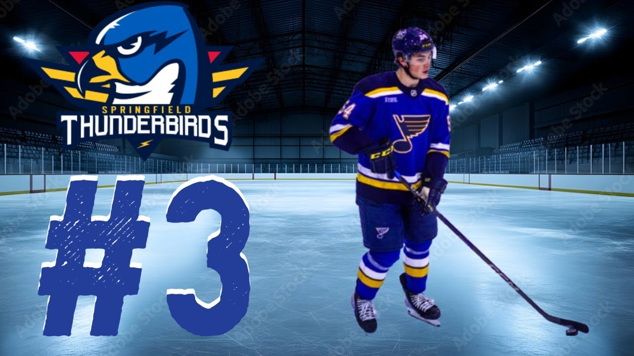 NHL 24 Cesta za Dalibora Dvorského #3