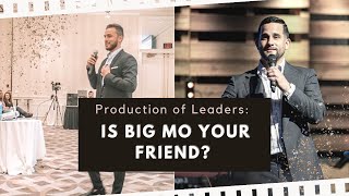 Is Big MO your friend? Creating & Sustaining MOMENTUM!