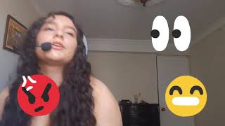 Elementos lingüísticos paralingüísticos y extralingüísticos💃