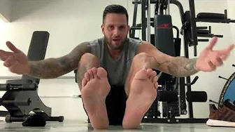 ONLYFANS O QUE É? - FETICHE POR PÉS