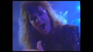 Download Lagu Stryper - Always There For You (Official Video) (1988) From The Album In God We Trust MP3