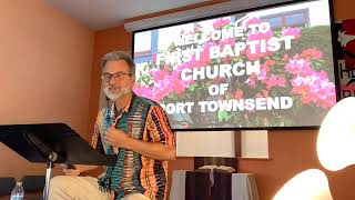 Sunday May 31, 2026  Trials, Wisdom, & Joy   SD 480p