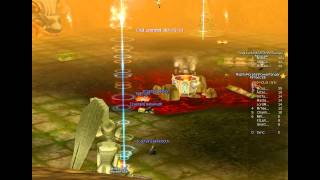 Asus Flyff-Guild Siege
