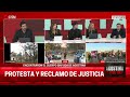 HALLARON MUERTA a AGOSTINA VEGA en un DESCAMPADO en CÓRDOBA