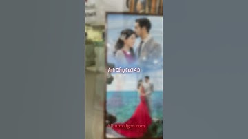 Ảnh cổng cưới 4.0 - 60x120 nghe đâu sốt rần rần mấy bữa nay? Mời ghé 40A Lý Tự Trọng xem trực tiếp!